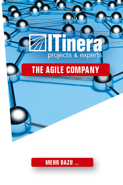 ITinera - The Agile Company