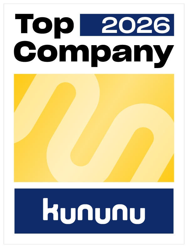 kununu - ITinera - Top Company