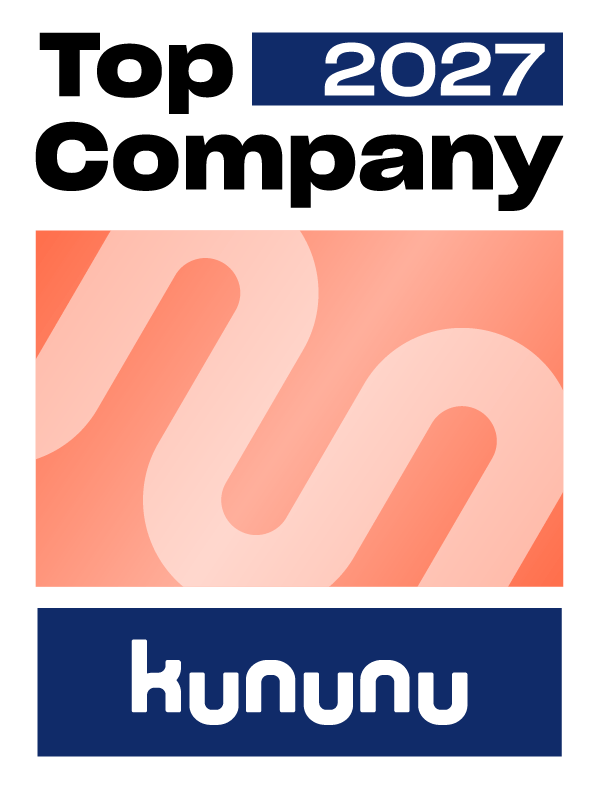 TOP Company 2027